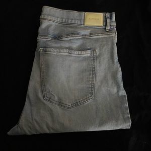 Express Jeans